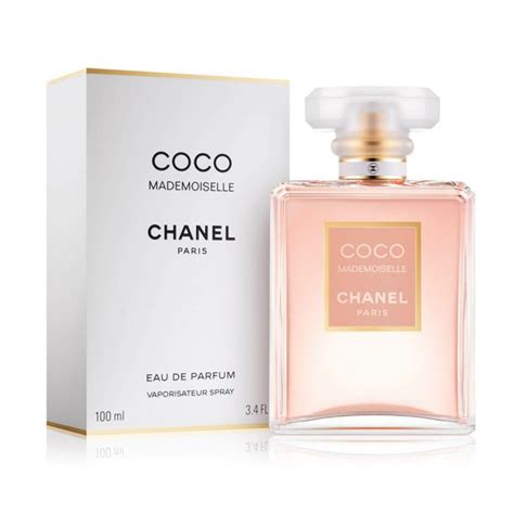 chanel coco mademoiselle 100ml edp opinie|Chanel mademoiselle discount.